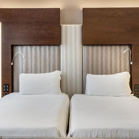 Art Hotel Navigli Milano Esterno foto