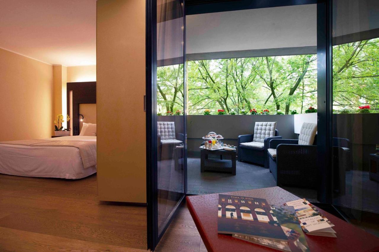 Art Hotel Navigli Milano Esterno foto