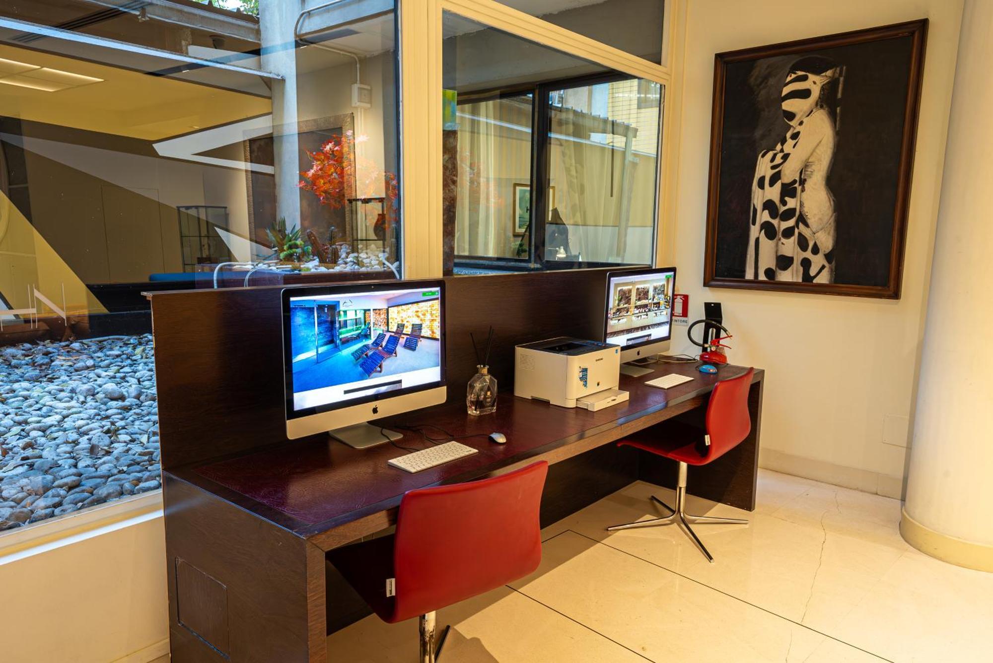 Art Hotel Navigli Milano Esterno foto