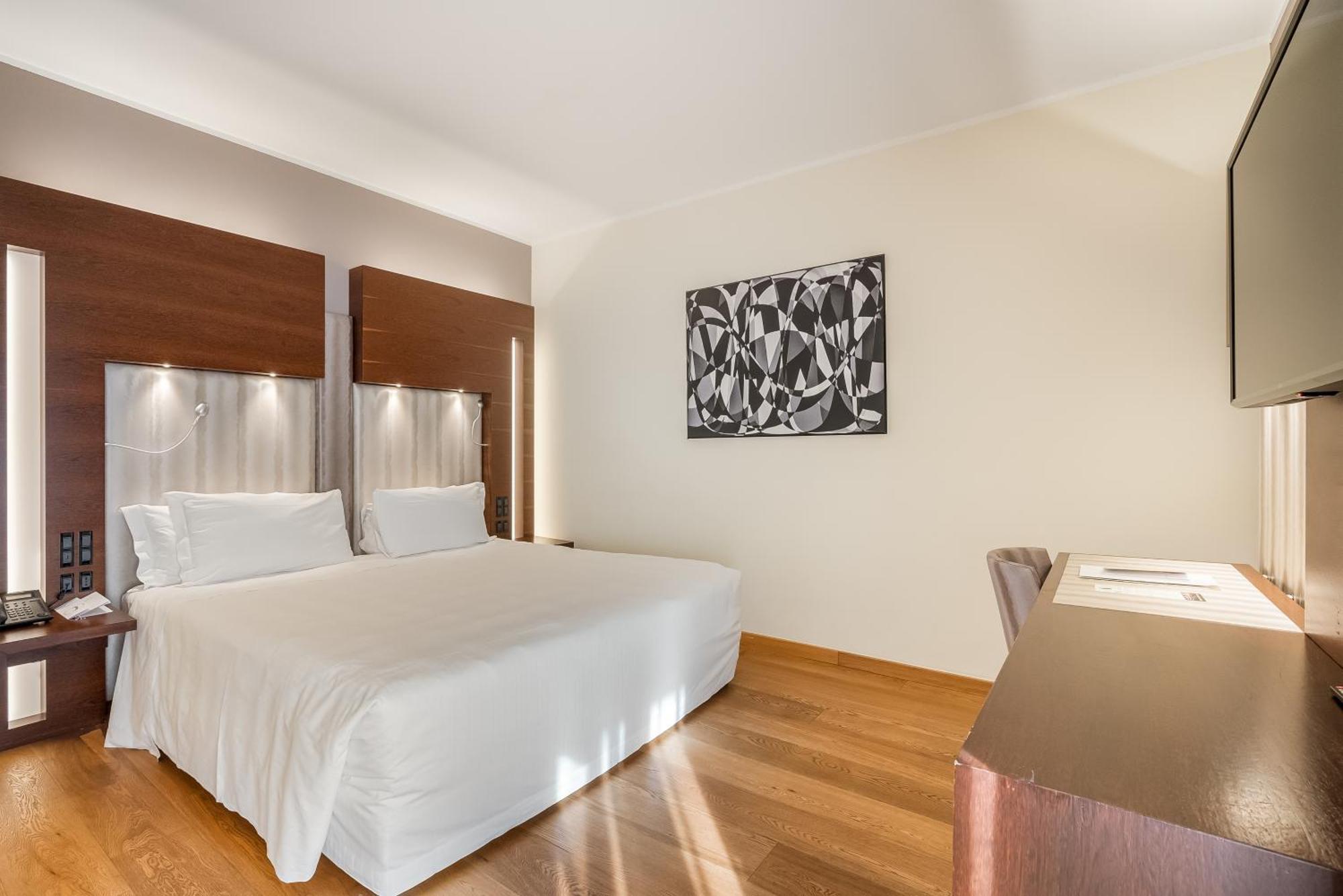 Art Hotel Navigli Milano Esterno foto