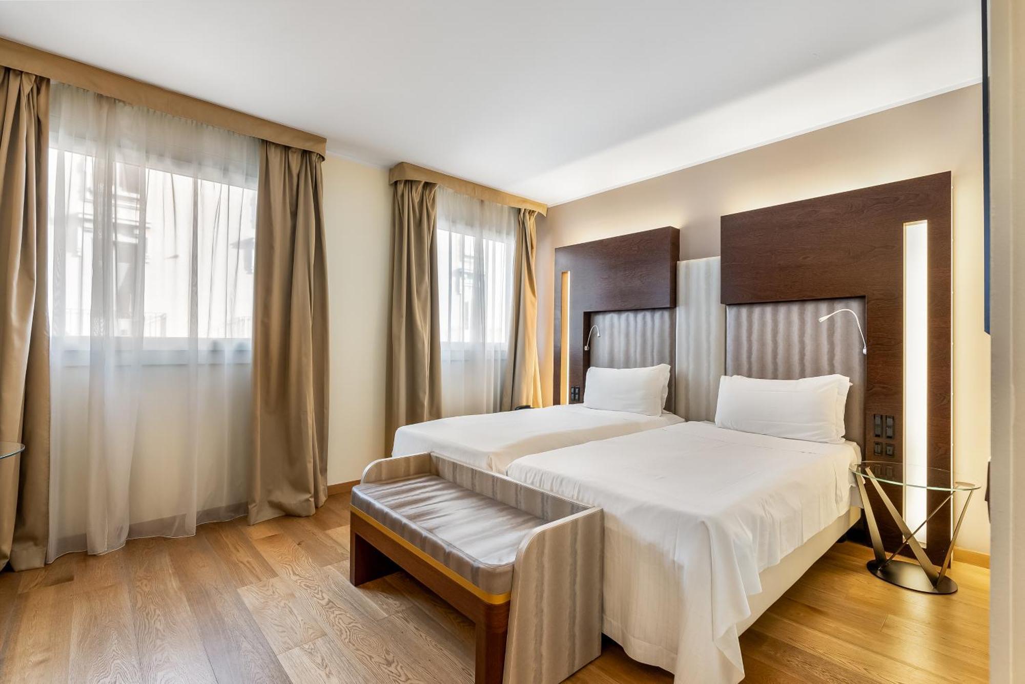 Art Hotel Navigli Milano Esterno foto