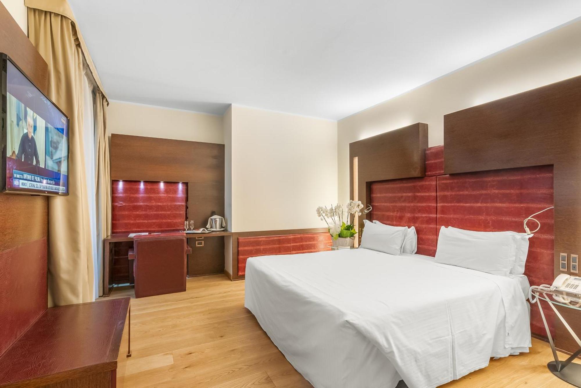 Art Hotel Navigli Milano Esterno foto