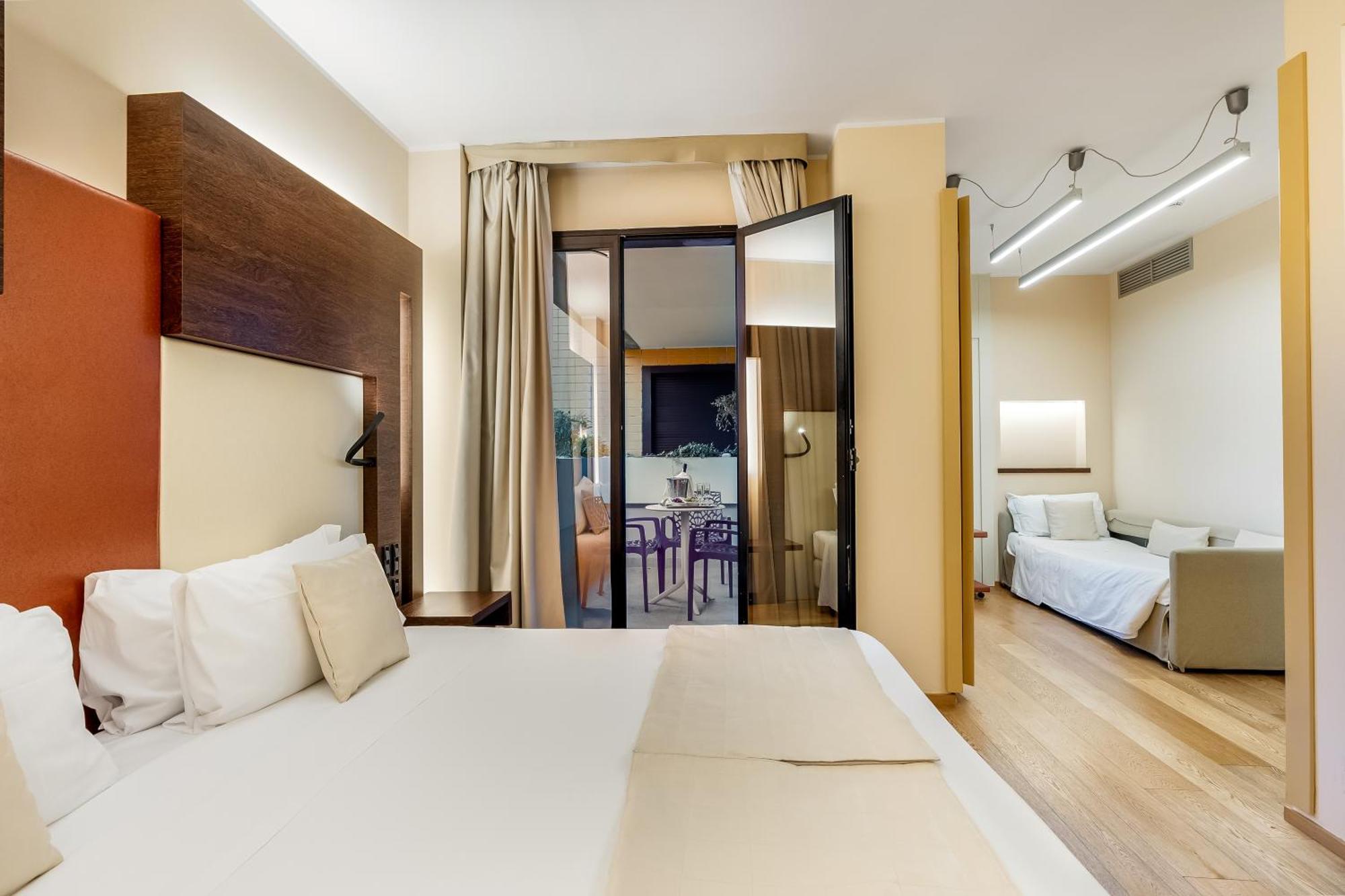 Art Hotel Navigli Milano Esterno foto
