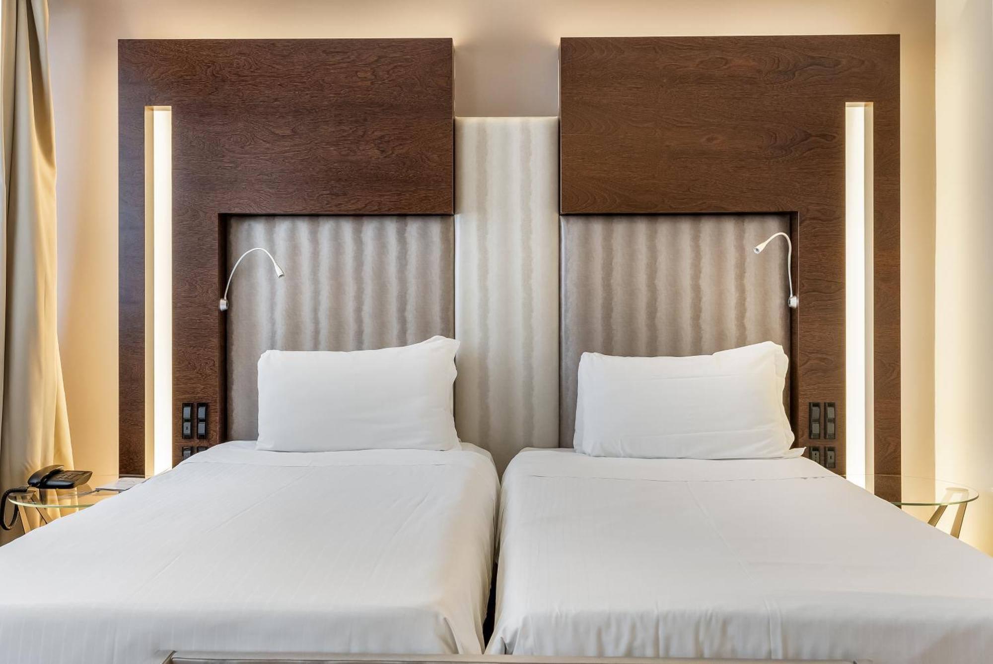 Art Hotel Navigli Milano Esterno foto